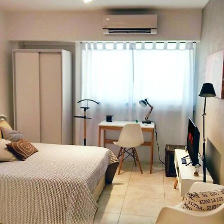Departamento Monoambiente A Metros Del Obelisco Apartment Buenos Aires Exterior foto
