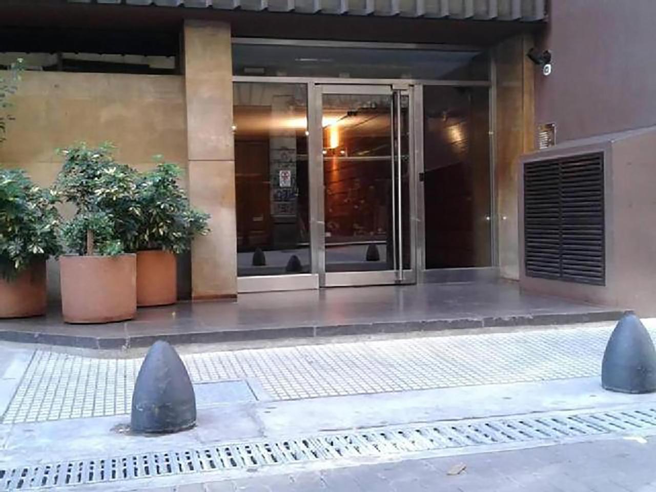 Departamento Monoambiente A Metros Del Obelisco Apartment Buenos Aires Exterior foto